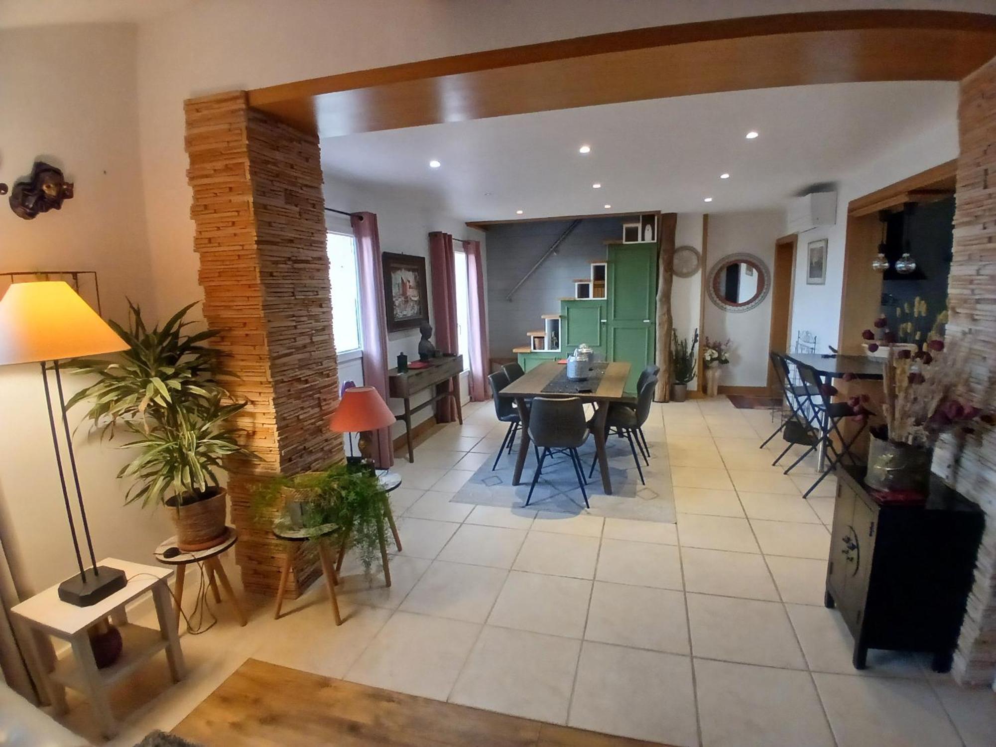 Hauts de St pierre Fayence Exterior foto